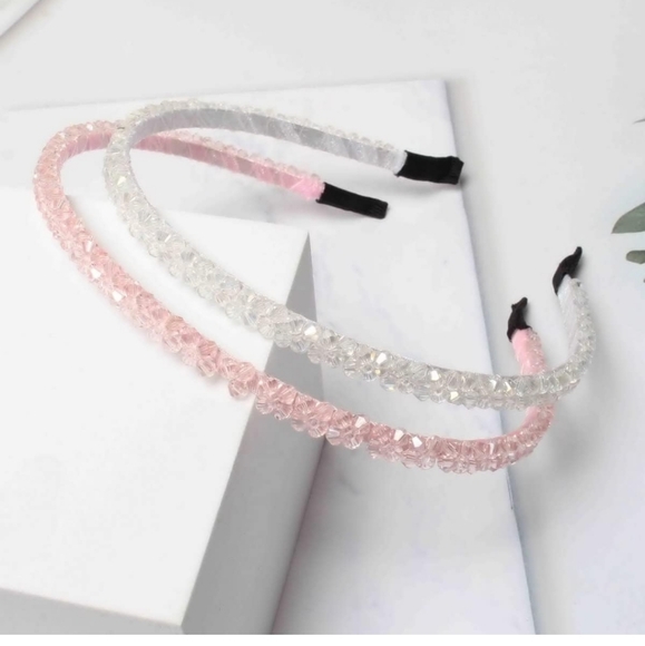 $7-$12 NEW Headbands Hair Clips  Accessories Assorted Choose Multiple Colors - Picture 8 of 15